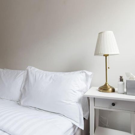 Cardiff City Centre Apartment Extérieur photo