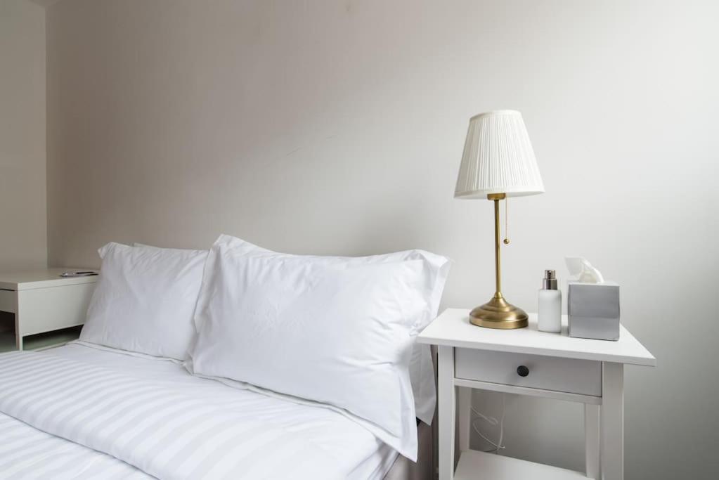 Cardiff City Centre Apartment Extérieur photo