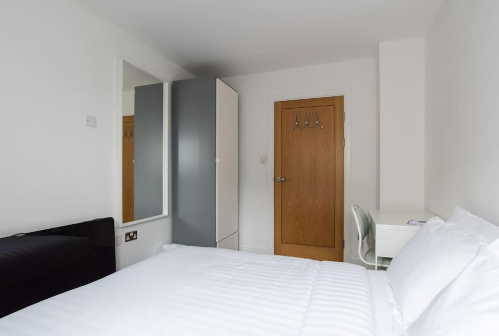 Cardiff City Centre Apartment Extérieur photo