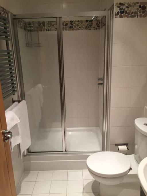 Cardiff City Centre Apartment Extérieur photo