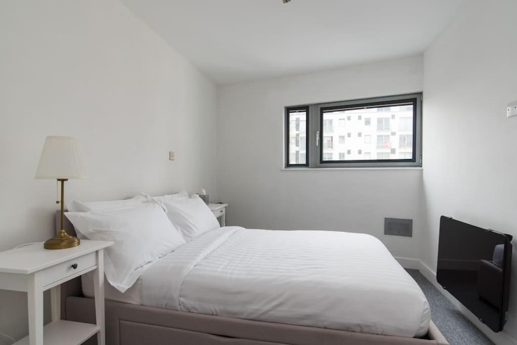 Cardiff City Centre Apartment Extérieur photo