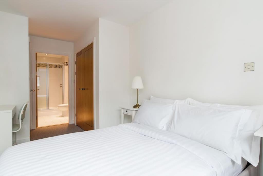 Cardiff City Centre Apartment Extérieur photo